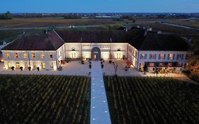 Chateau De Chassagne-Montrachet